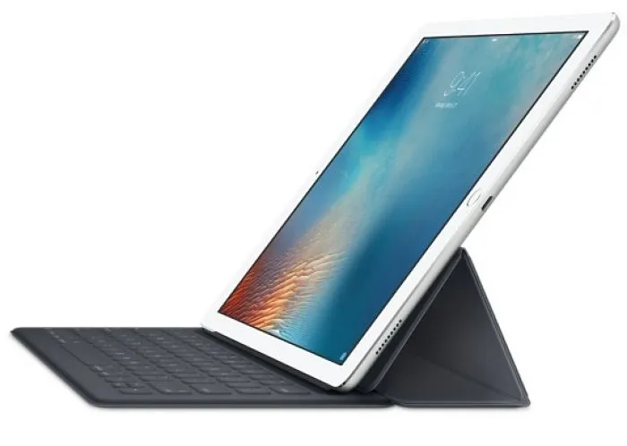 фото Apple iPad Pro 12.9" Smart Keyboard