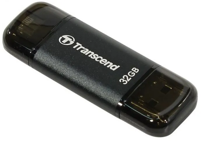 Transcend TS32GJDG300K