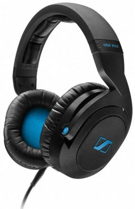 Sennheiser HD 6 MIX