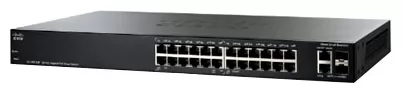 Cisco SB SLM2024T-EU