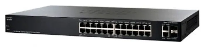 фото Cisco SB SLM2024T-EU