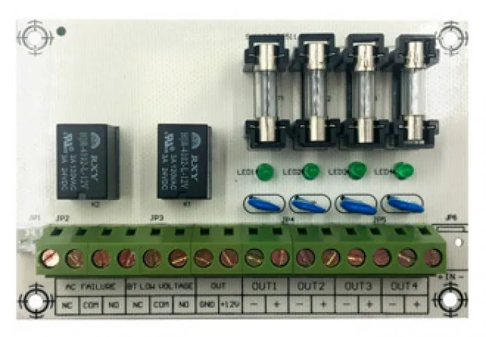 Smartec ST-PS104FBR