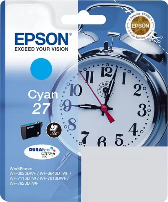 Epson C13T27024022