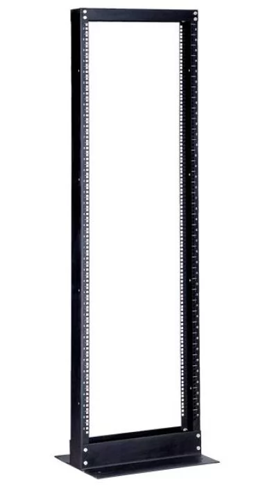 фото Hyperline ORV1-42-RAL9005