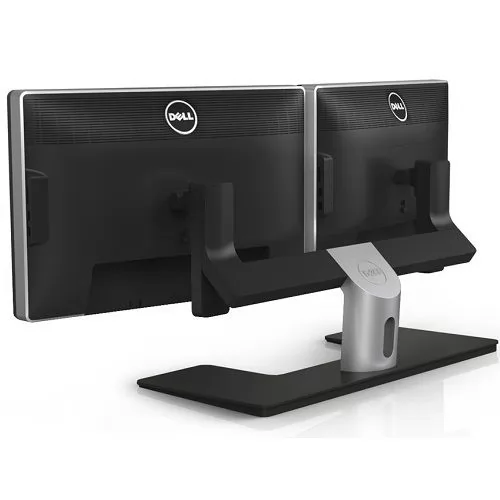 Dell MDS14 Dual Monitor