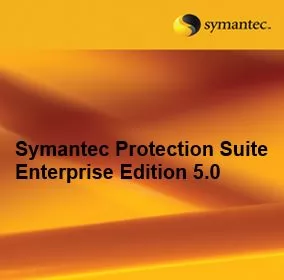 Symantec Protection Suite Enterprise Edition 5.0 Per User Renewal Basic 12 Months Expr Band C(50-99