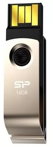 Silicon Power SP016GBUF2825V1C