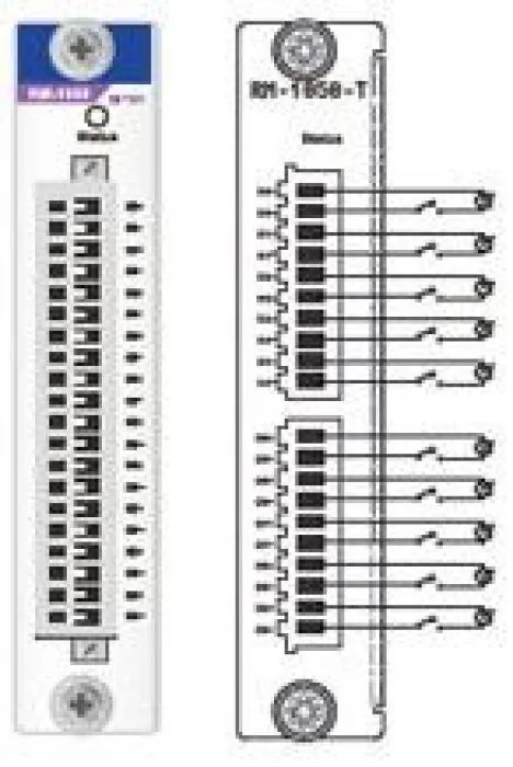 MOXA RM-1050-T