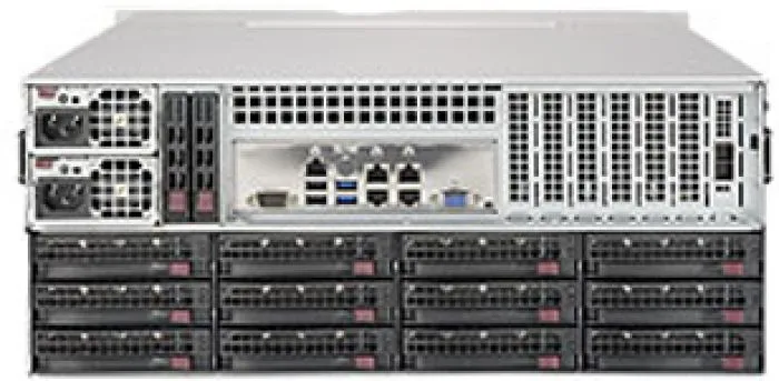 фото Supermicro SSG-5048R-E1CR36L