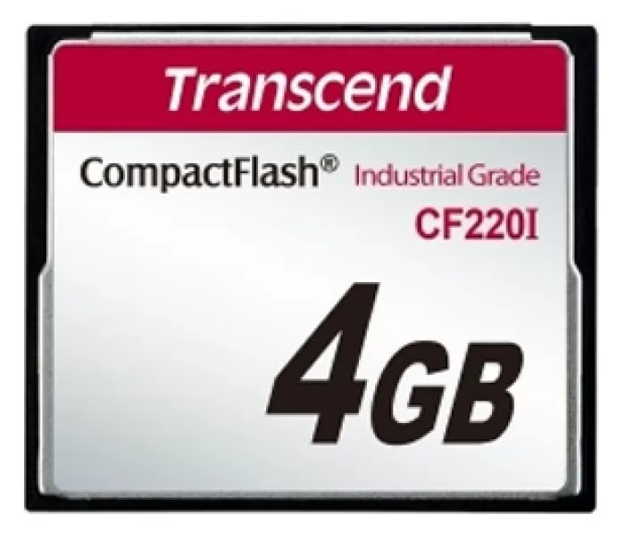 Transcend TS4GCF220I