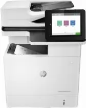 HP LaserJet Enterprise M631dn (УЦЕНЕННЫЙ)