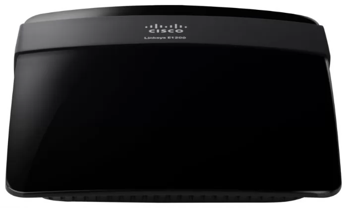 фото Linksys E1200-EE