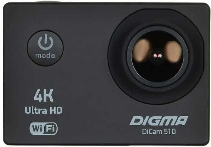 Digma DiCam 510