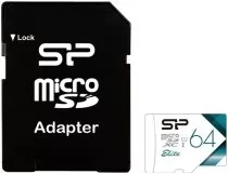 Silicon Power SP064GBSTXBU1V21SP