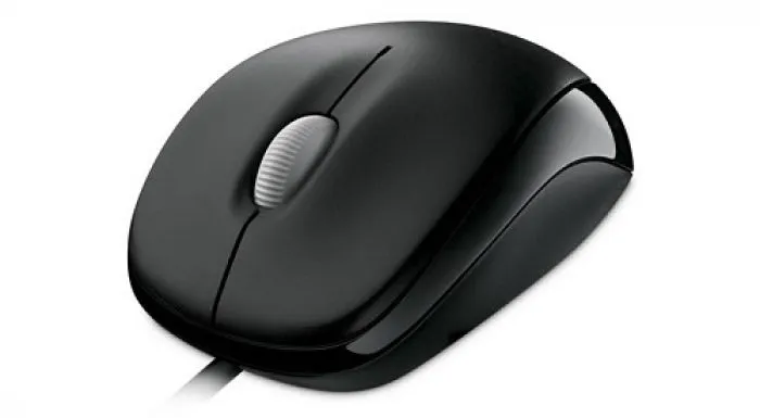 Microsoft Compact Optical Mouse 500