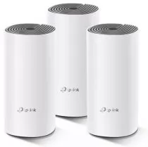 TP-LINK Deco E4(3-pack)