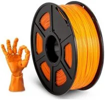 NVP NV-3D-ABS-ORANGE