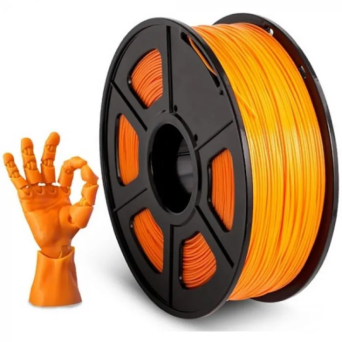 NVP NV-3D-ABS-ORANGE