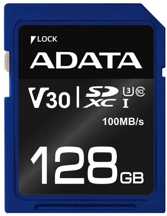 фото ADATA ASDX128GUI3V30S-R