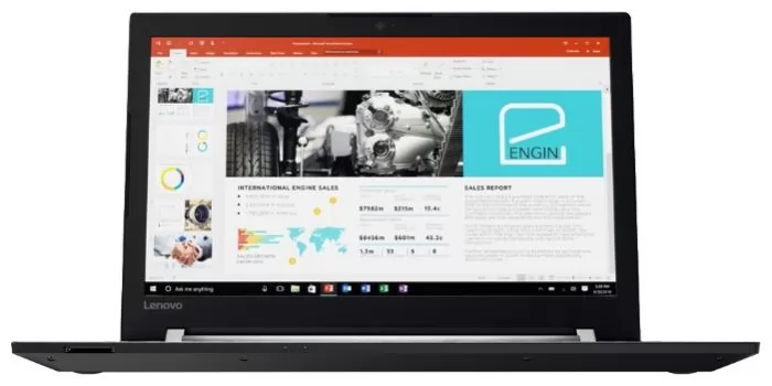 Lenovo V510-15IKB