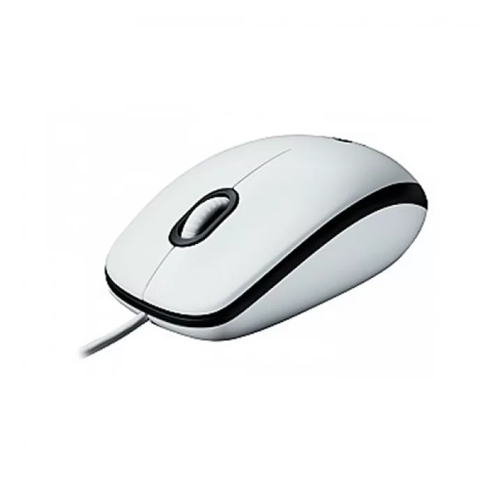 фото Logitech B100