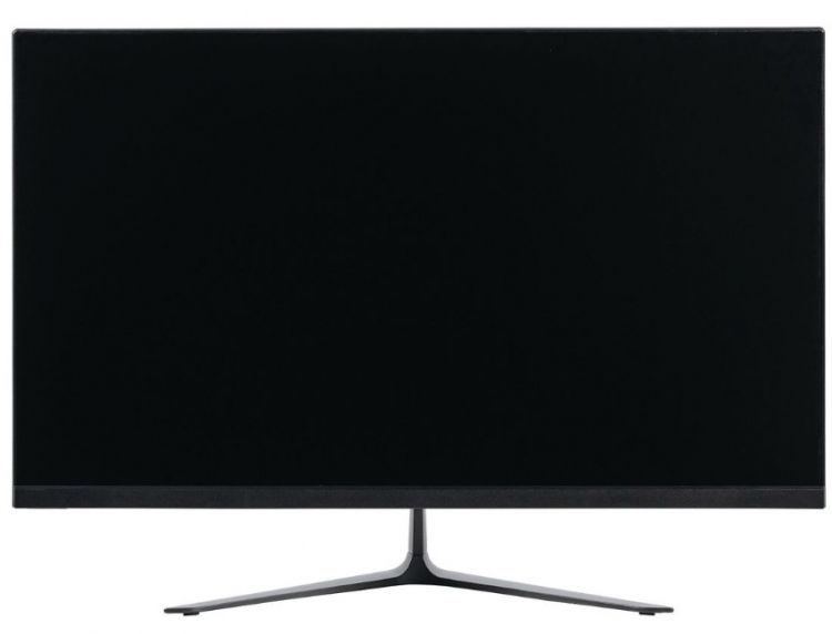 

Монитор 23,8" Lime R238 1920x1080 LED, 16:9, IPS, 250cd, 1000:1, 4ms, 178/178, VGA, HDMI, DP, 100Hz, Speakers, Tilt, VESA, black, R238