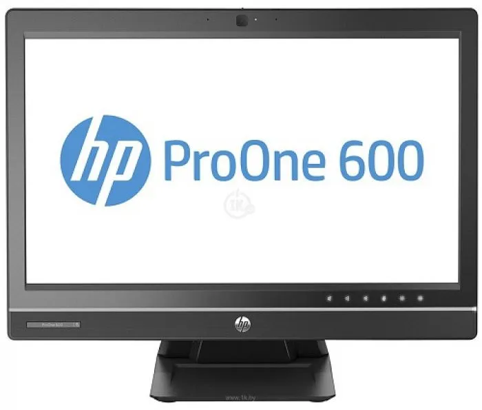 HP ProOne 600 (J7D62EA)