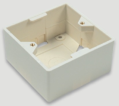 

Коробка Eurolan 12A-00-06WT, 12A-00-06WT