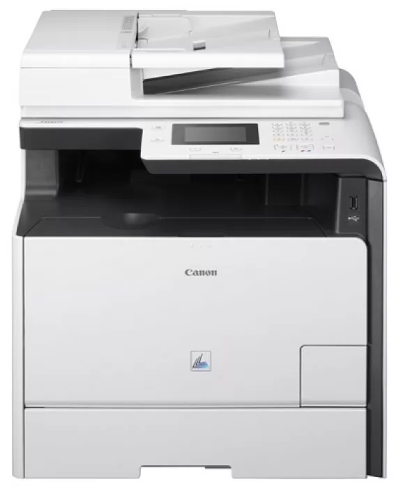 фото Canon i-SENSYS MF724Cdw