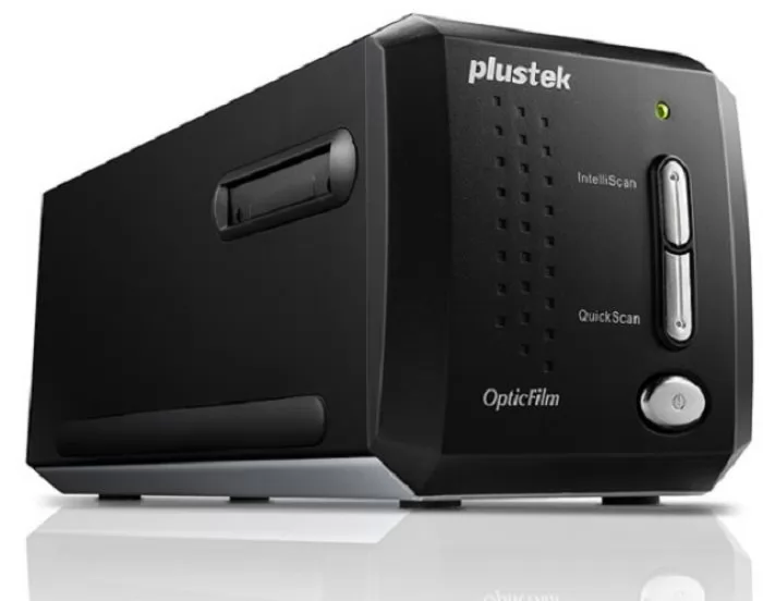 Plustek OpticFilm 8200i SE