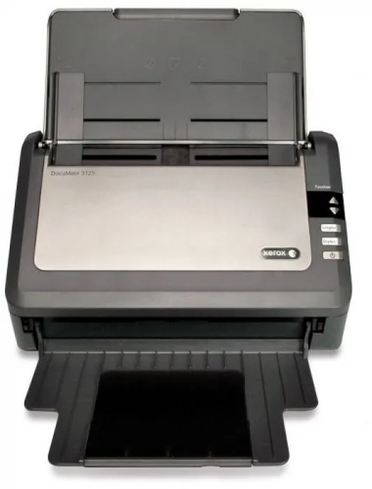 Xerox DocuMate 3125