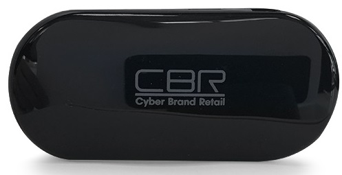 Концентратор USB 2.0 CBR CH 130 4 порта. поддержка Plug/Play, длина провода 42+-5см.