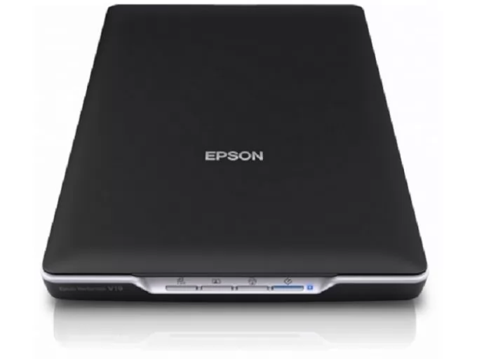 Epson Perfection V19