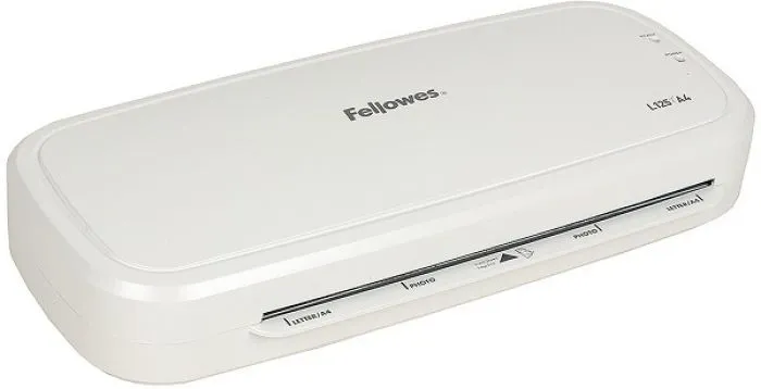 Fellowes L125 A4