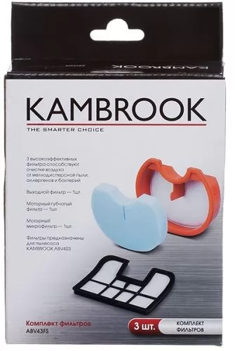 Kambrook ABV43FS