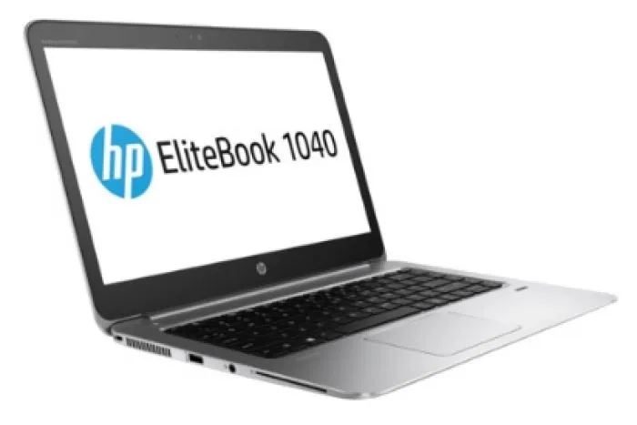 фото HP EliteBook 1040 G3 (V1B09EA)