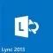 Microsoft Lync 2013 Russian OLP NL