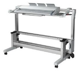 Опция Epson C12C844151 MFP Scanner stand 36"