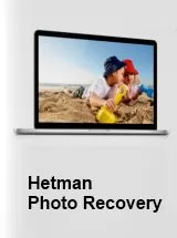 Hetman Photo Recovery. Домашняя версия