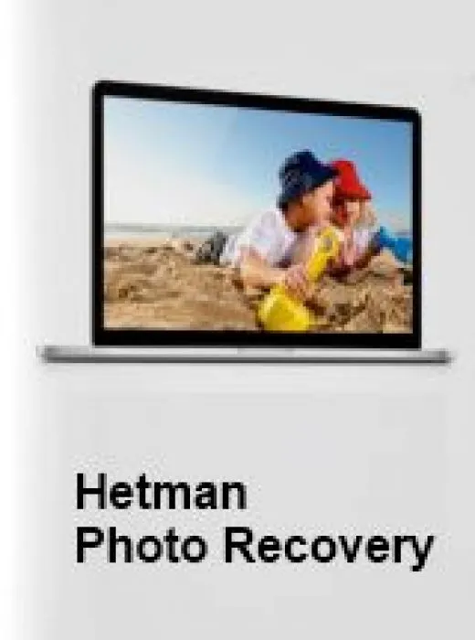 Hetman Photo Recovery. Офисная версия