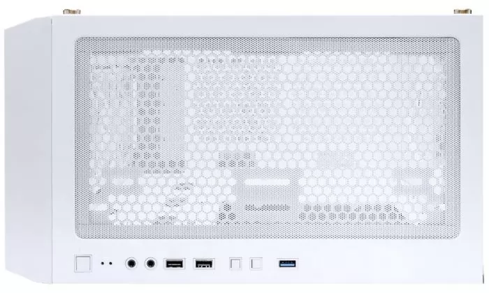 1STPLAYER FIREBASE XP White