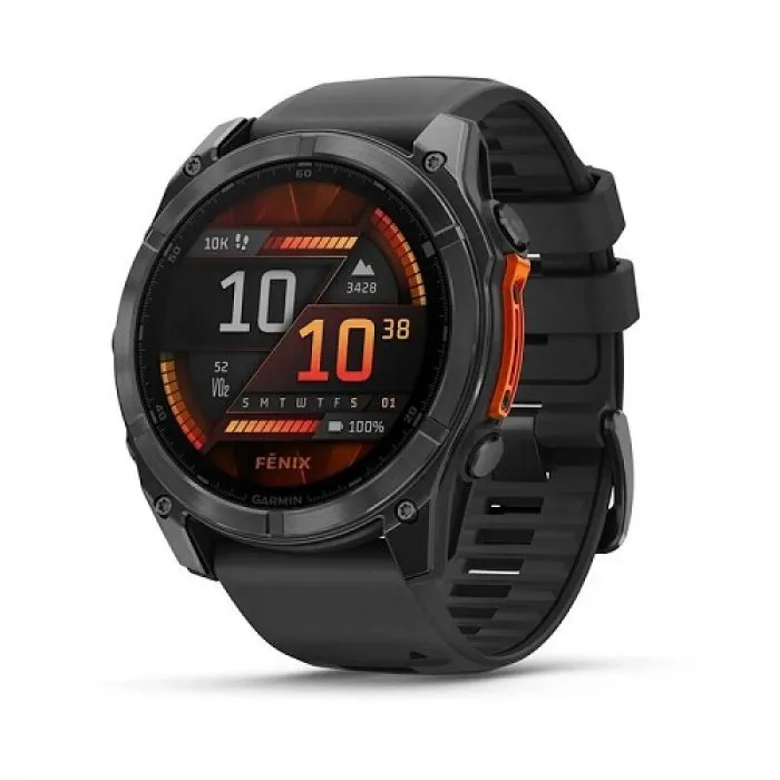 фото Garmin Fenix 8 AMOLED