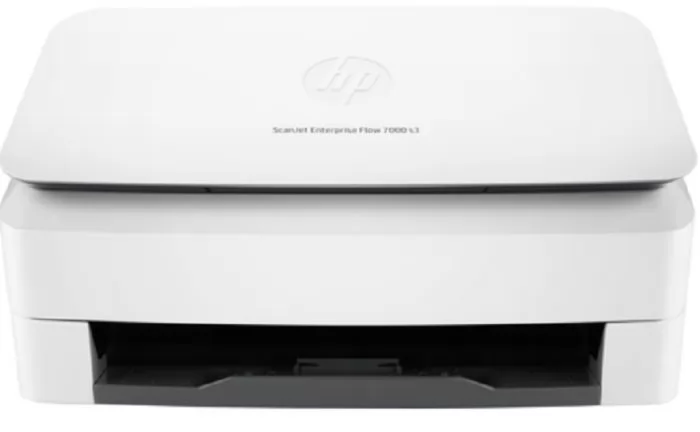 HP Scanjet Enterprise 7000 s3