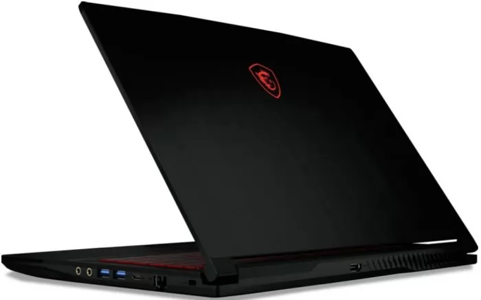 фото MSI Thin GF63 12UC-1094XRU