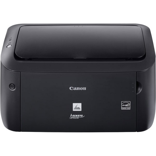 Принтер лазерный черно-белый Canon i-SENSYS LBP6030B A4, 600dpi, 18ppm, 32Mb, 1лоток 150, чёрный корпус, USB