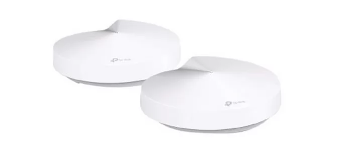 TP-LINK Deco M5