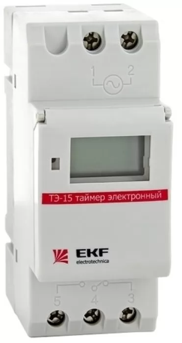 EKF mdt-15