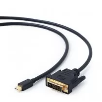 Cablexpert mini DisplayPort - DVI