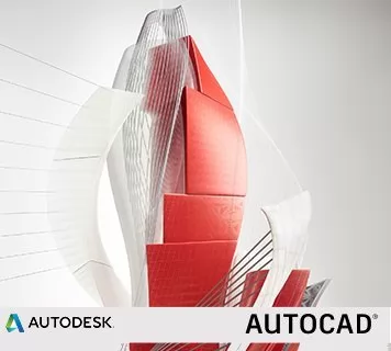 Autodesk AutoCAD Single-user Annual (1 год) Renewal