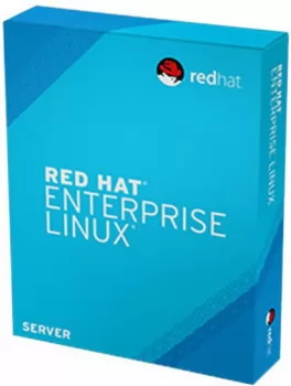 Red Hat Enterprise Linux Server with Smart Management, Standard (Physical or Virtual Nodes)